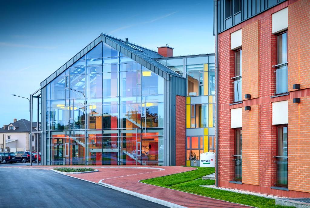 Sloneczny Zdroj Medical Spa & Wellness Busko Zdroj Exterior photo