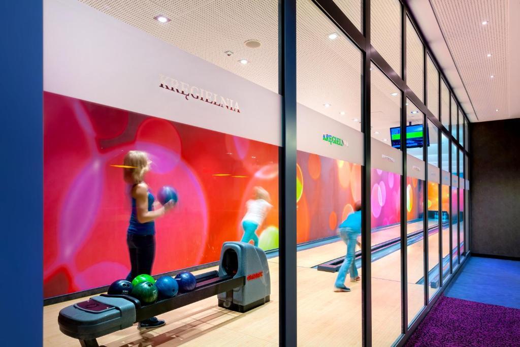 Sloneczny Zdroj Medical Spa & Wellness Busko Zdroj Exterior photo