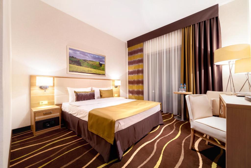 Sloneczny Zdroj Medical Spa & Wellness Busko Zdroj Room photo
