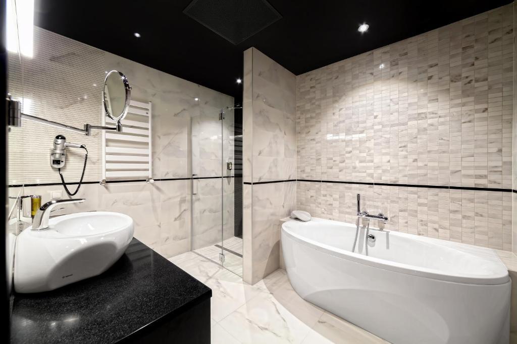 Sloneczny Zdroj Medical Spa & Wellness Busko Zdroj Room photo