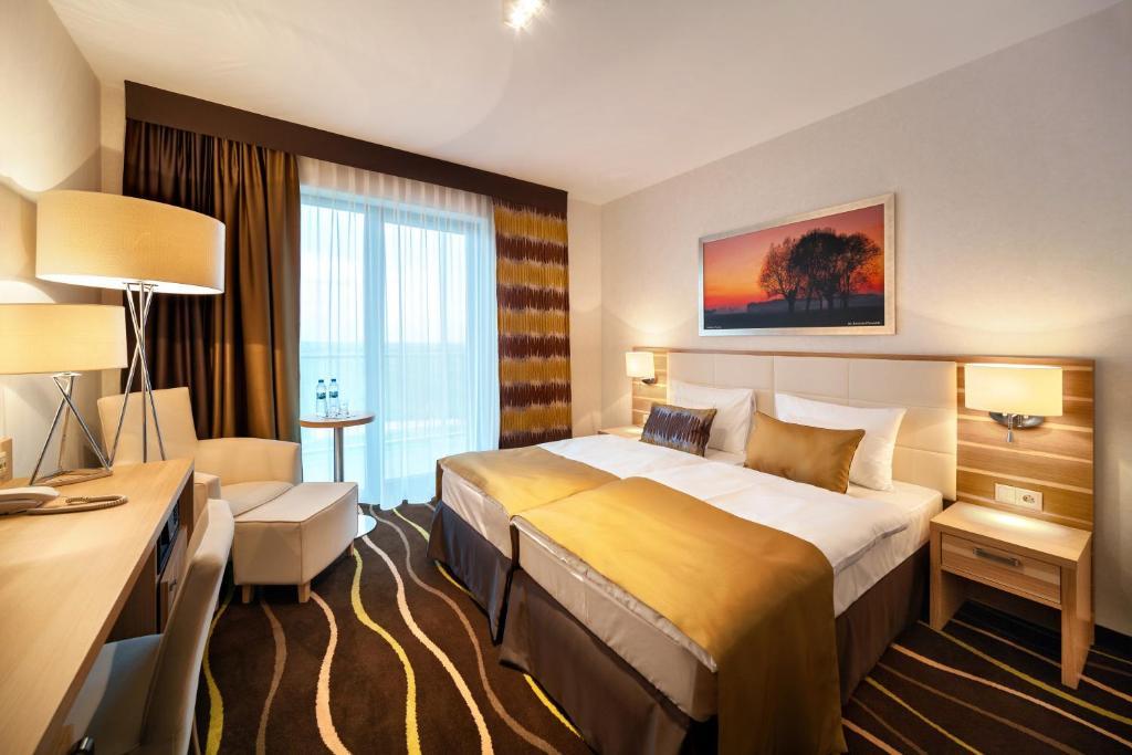 Sloneczny Zdroj Medical Spa & Wellness Busko Zdroj Room photo