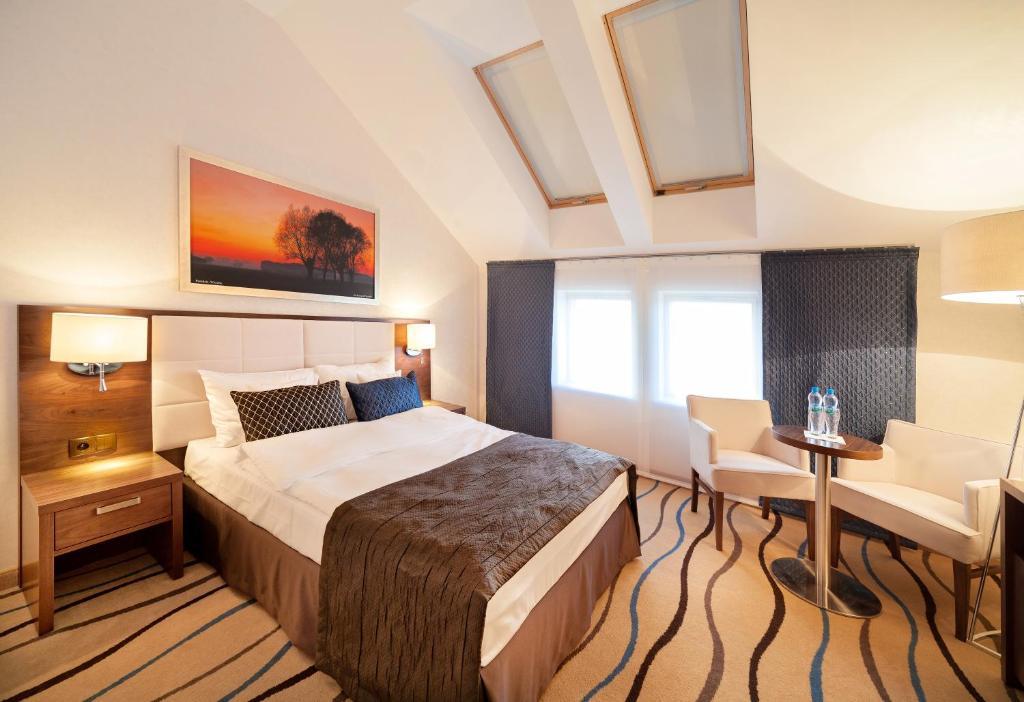 Sloneczny Zdroj Medical Spa & Wellness Busko Zdroj Room photo