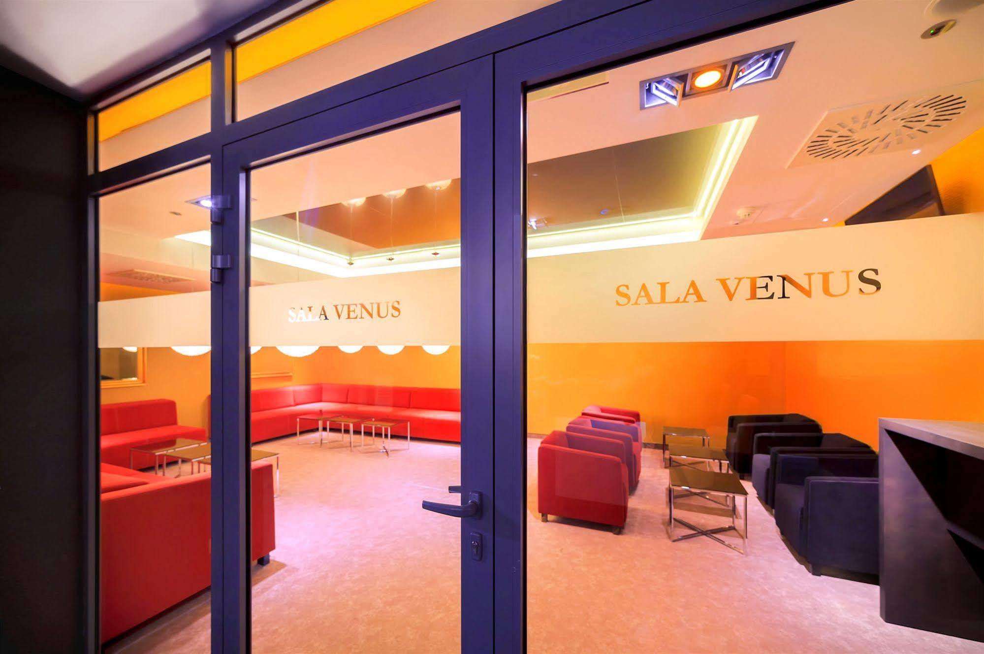 Sloneczny Zdroj Medical Spa & Wellness Busko Zdroj Exterior photo